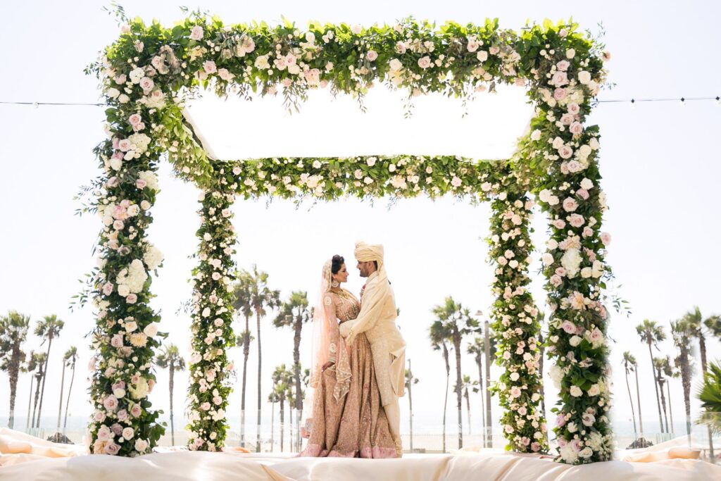 Wedding Event