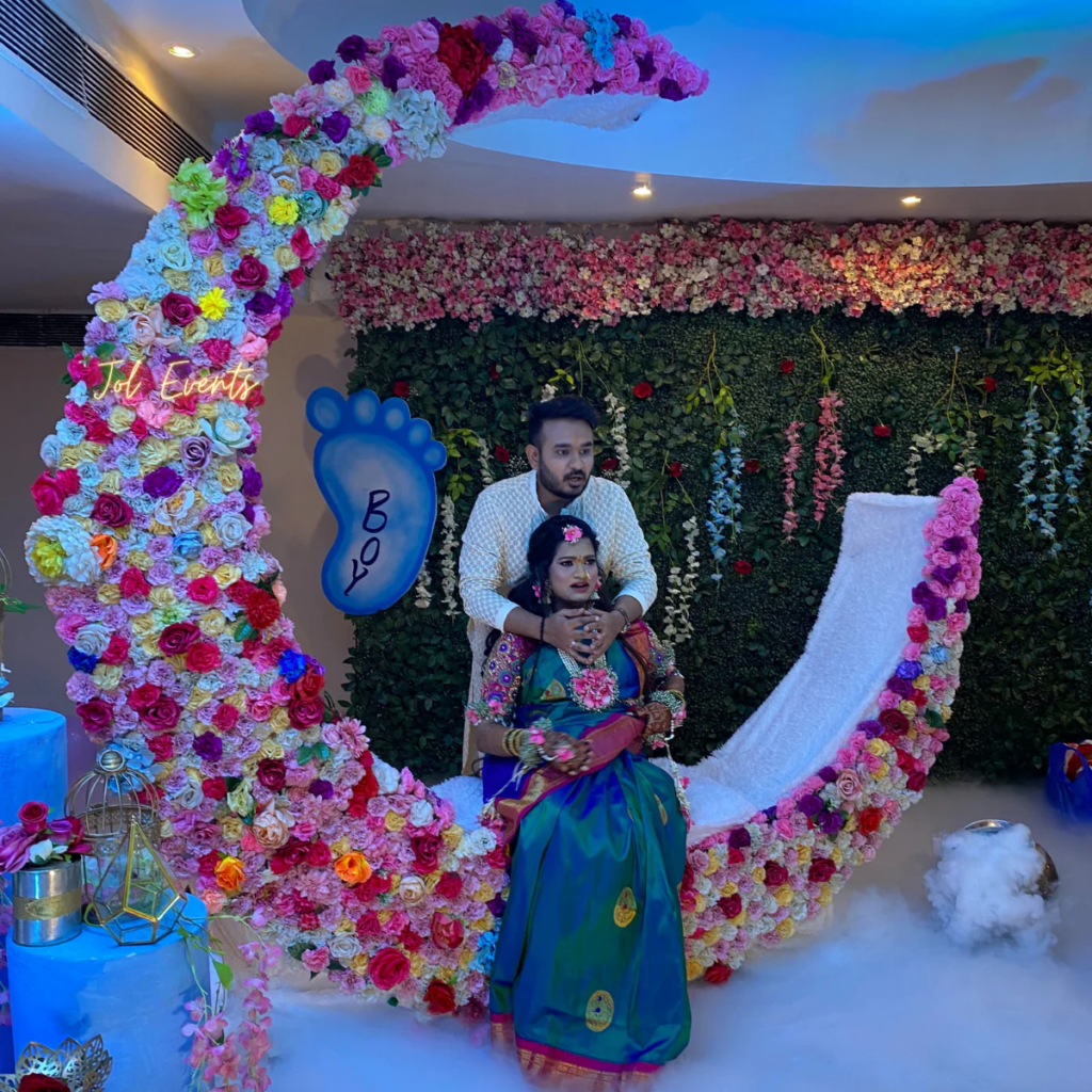 Baby shower