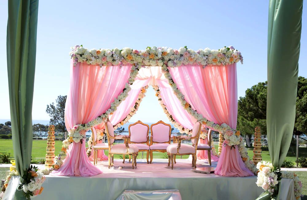 Wedding Event
