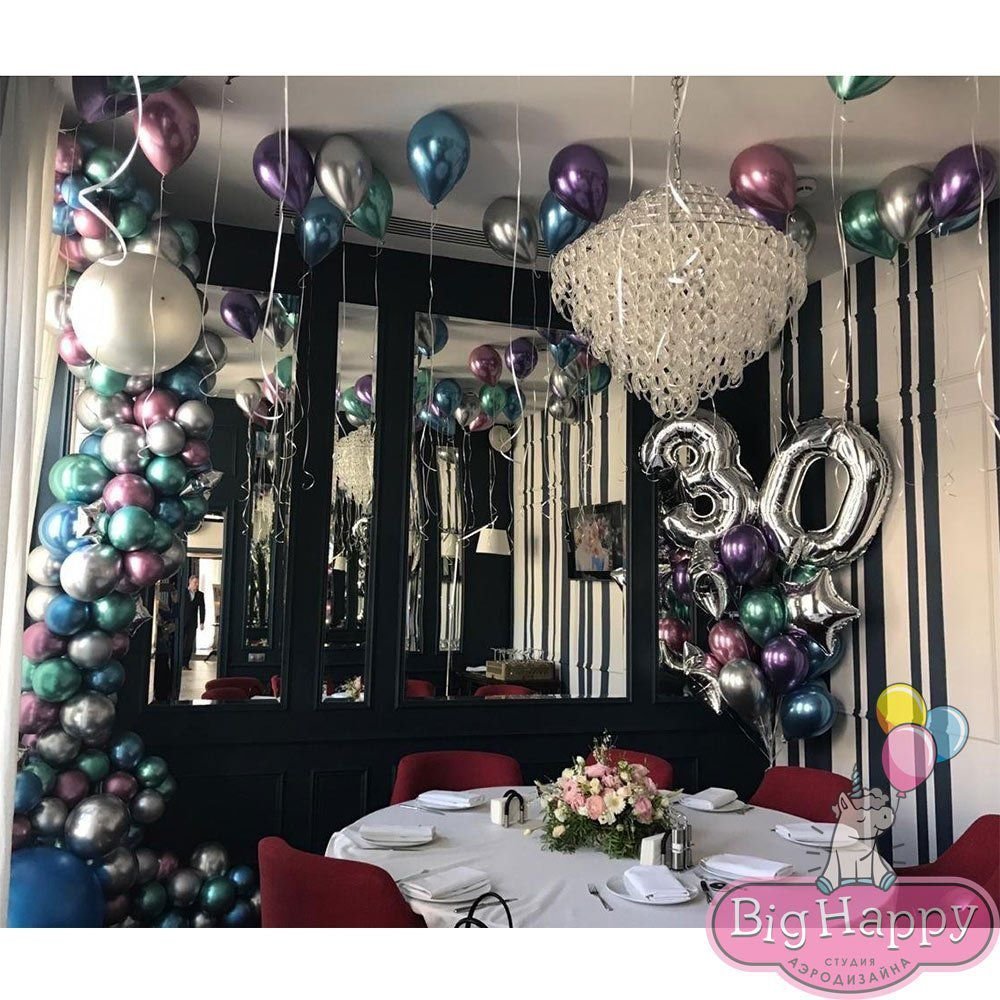 Birthday party