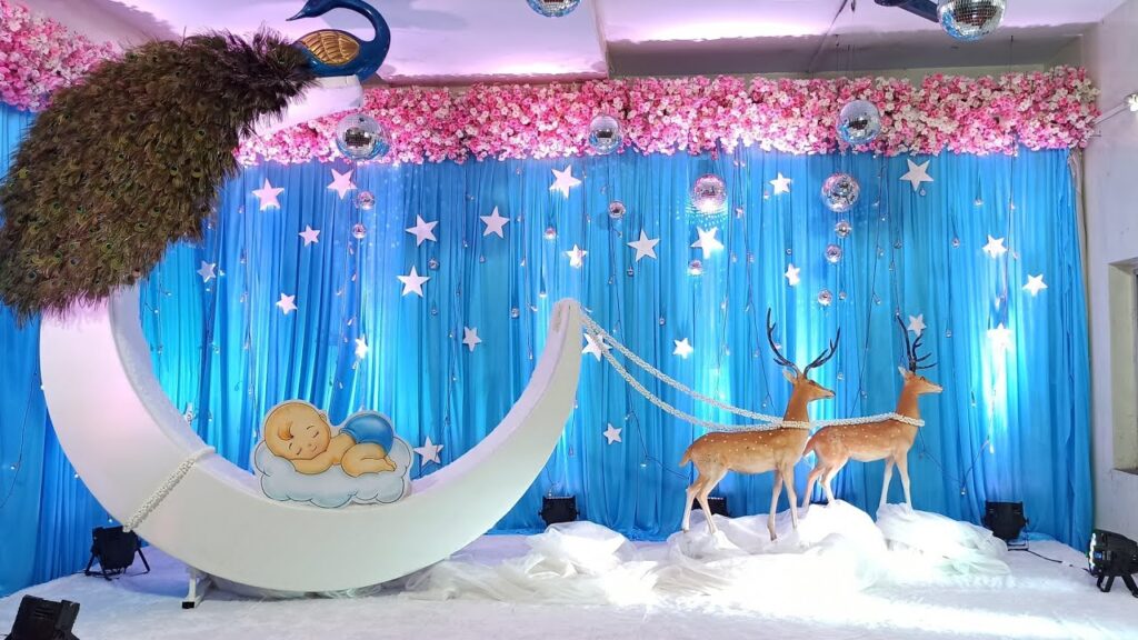 Baby shower